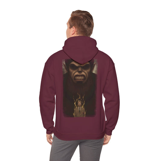 AOT “BEAST TITAN”