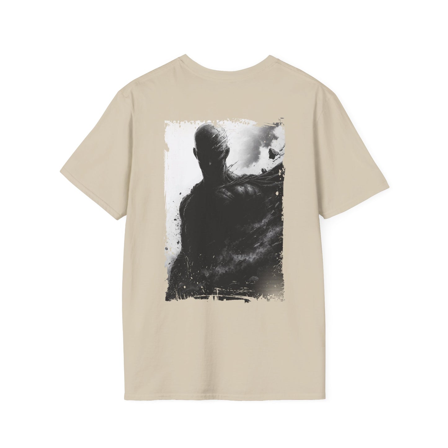SAITAMA “ONE PUNCH”