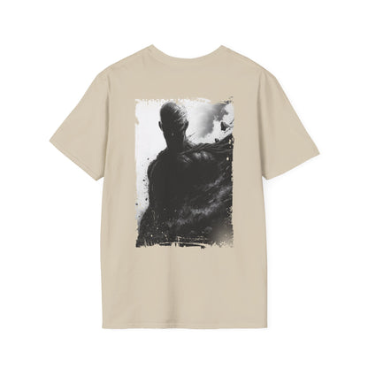SAITAMA “ONE PUNCH”