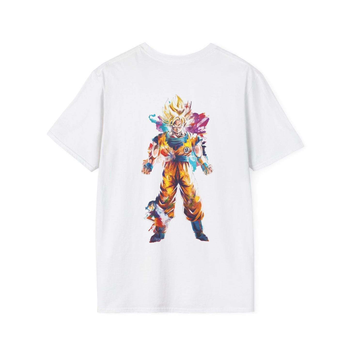 GOKU “SAIYAN”