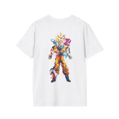 GOKU “SAIYAN”