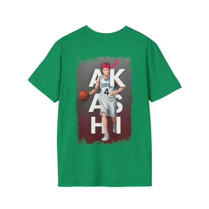 AKASHI “EMPEROR EYE”