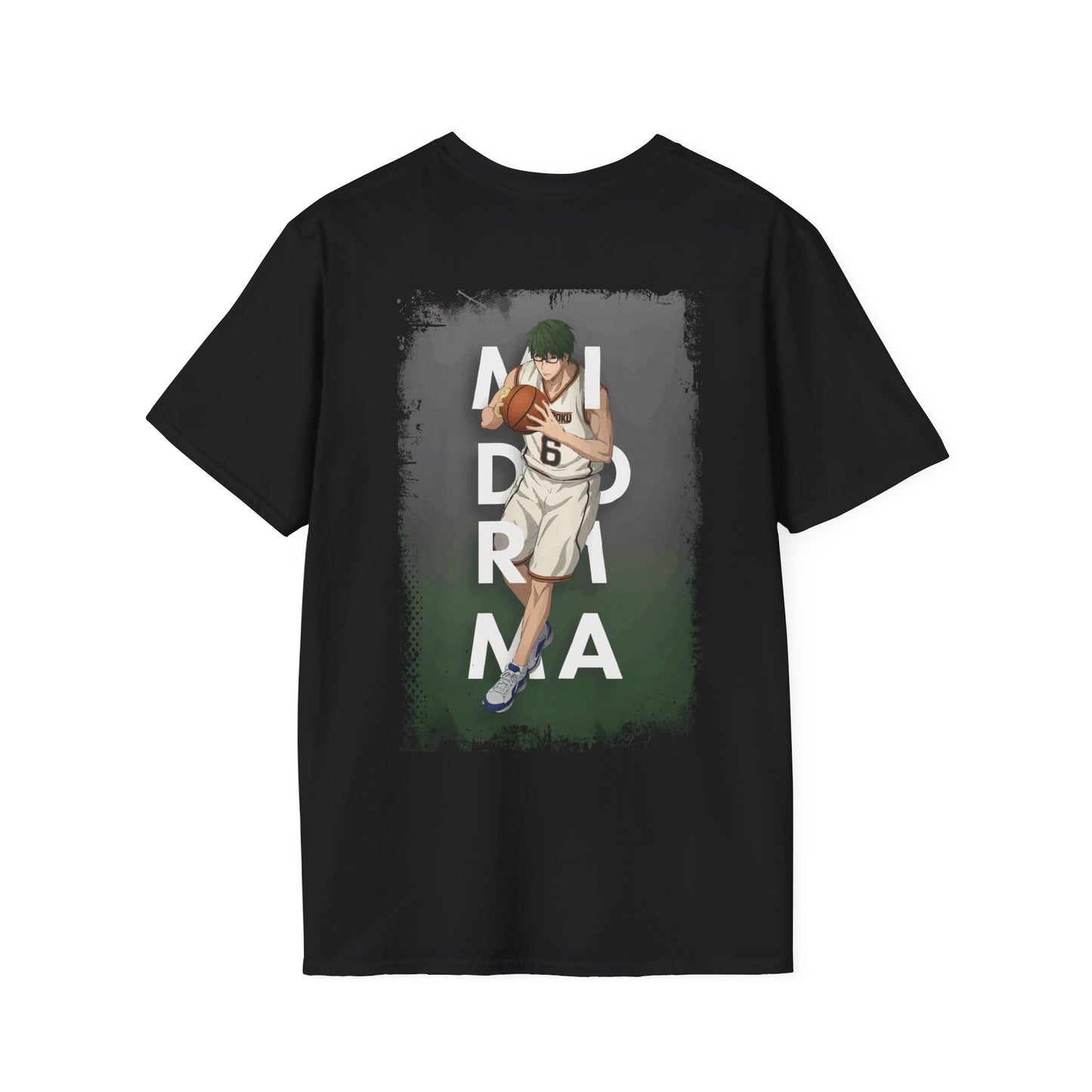 MIDORIMA “SHARPSHOOTER”