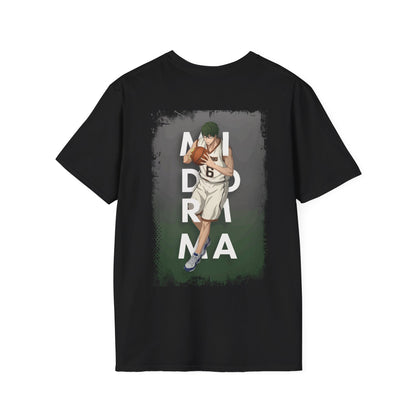MIDORIMA “SHARPSHOOTER”