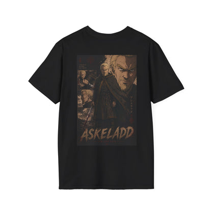 Askeladd “Cunning”