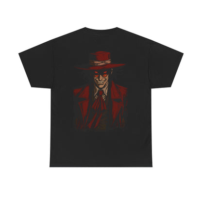 Alucard - Hellsing T-Shirt