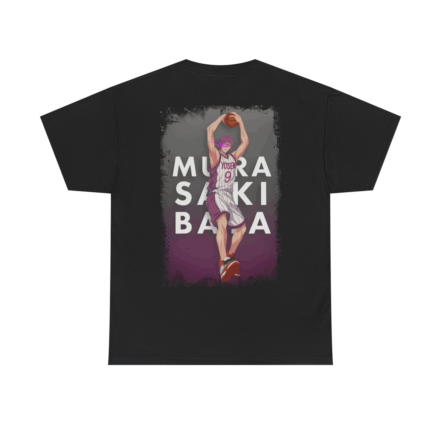 Atsushi Murasakibara - Kuroko Basketball T-Shirt