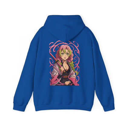 MITSURI “LOVE HASHIRA”