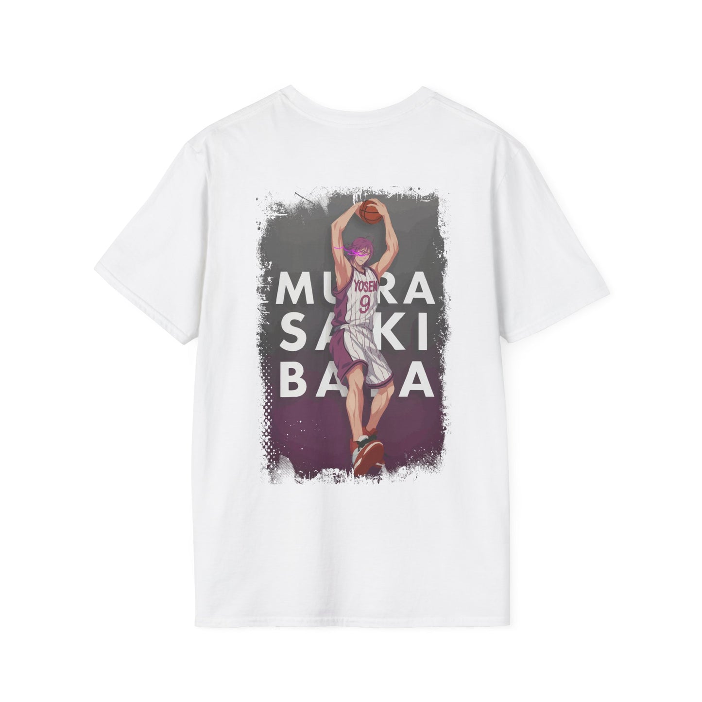 MURASAKIBARA “UNSTOPPABLE FORCE”