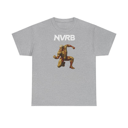 Armored Titan - Attack On Titan T-Shirt