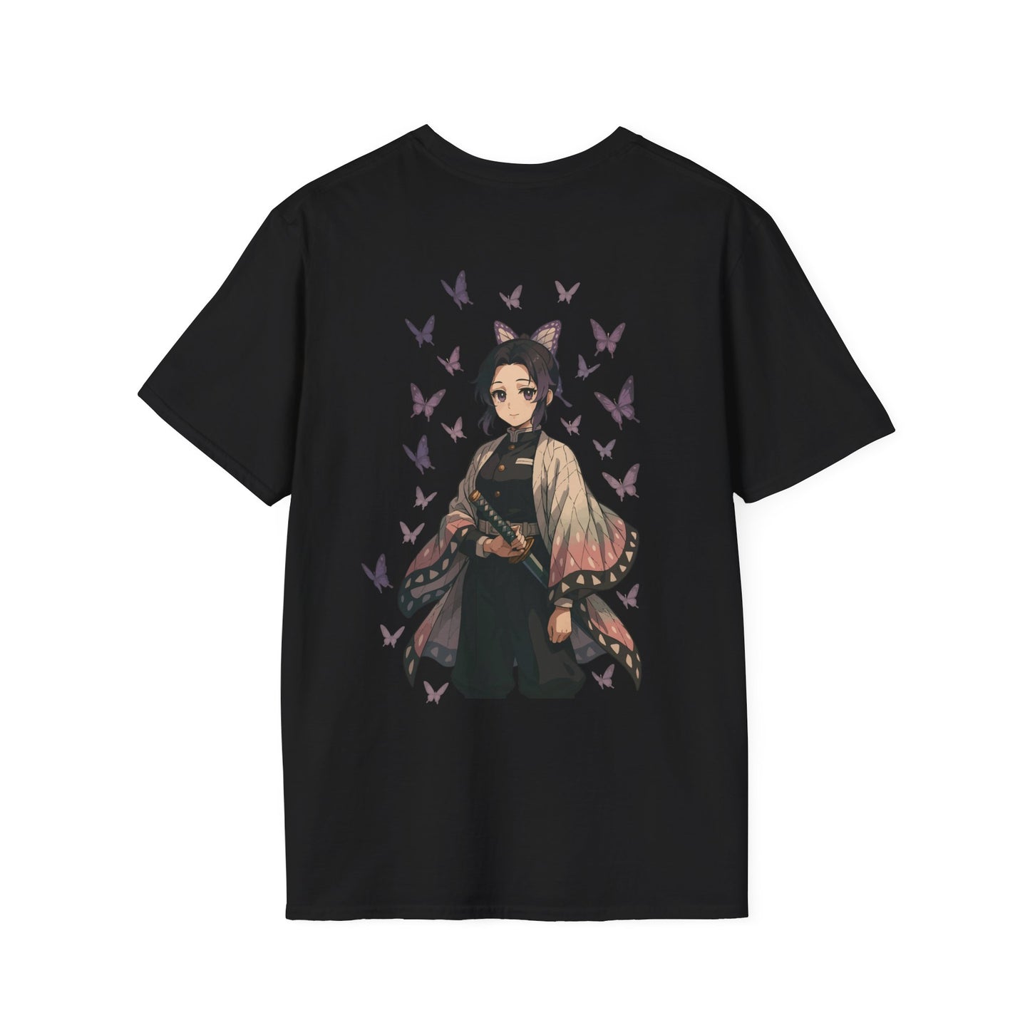 SHINOBU “INSECT HASHIRA”