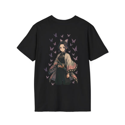 SHINOBU “INSECT HASHIRA”