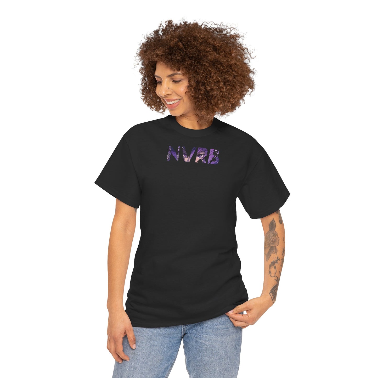 Shinobu Insect Hashira - Demon Slayer T-Shirt