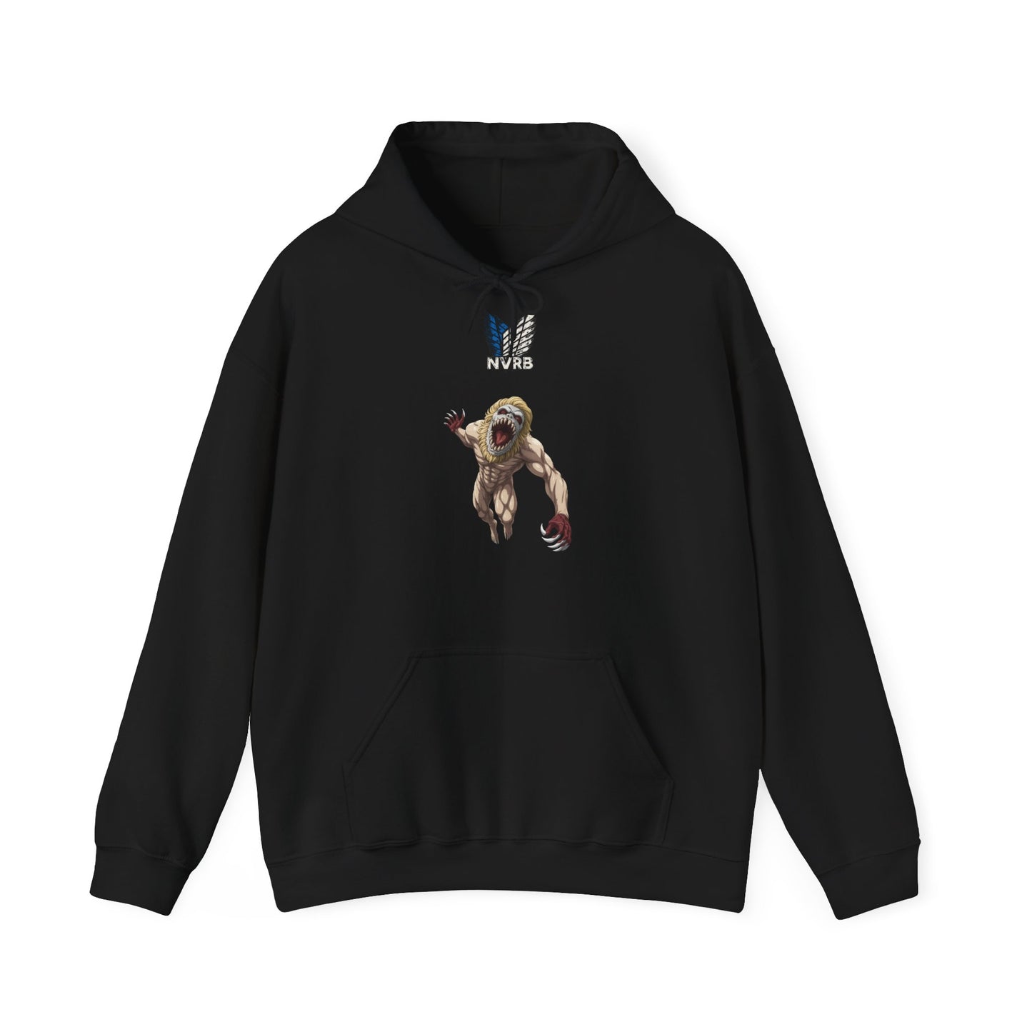 AOT “JAW TITAN”