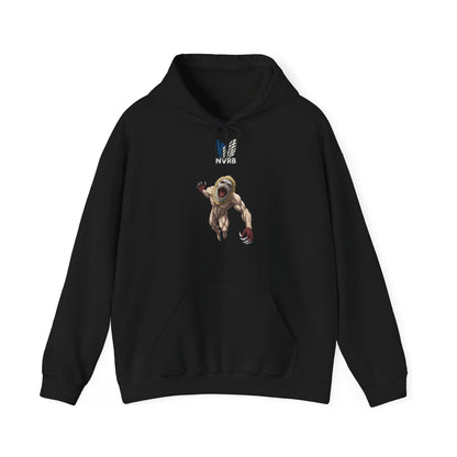AOT “JAW TITAN”
