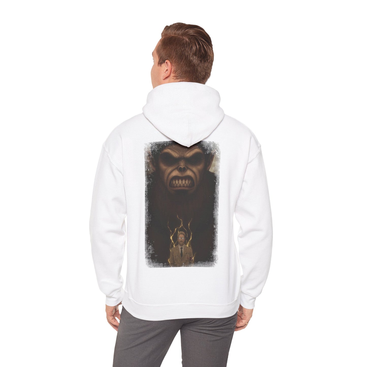 AOT “BEAST TITAN”