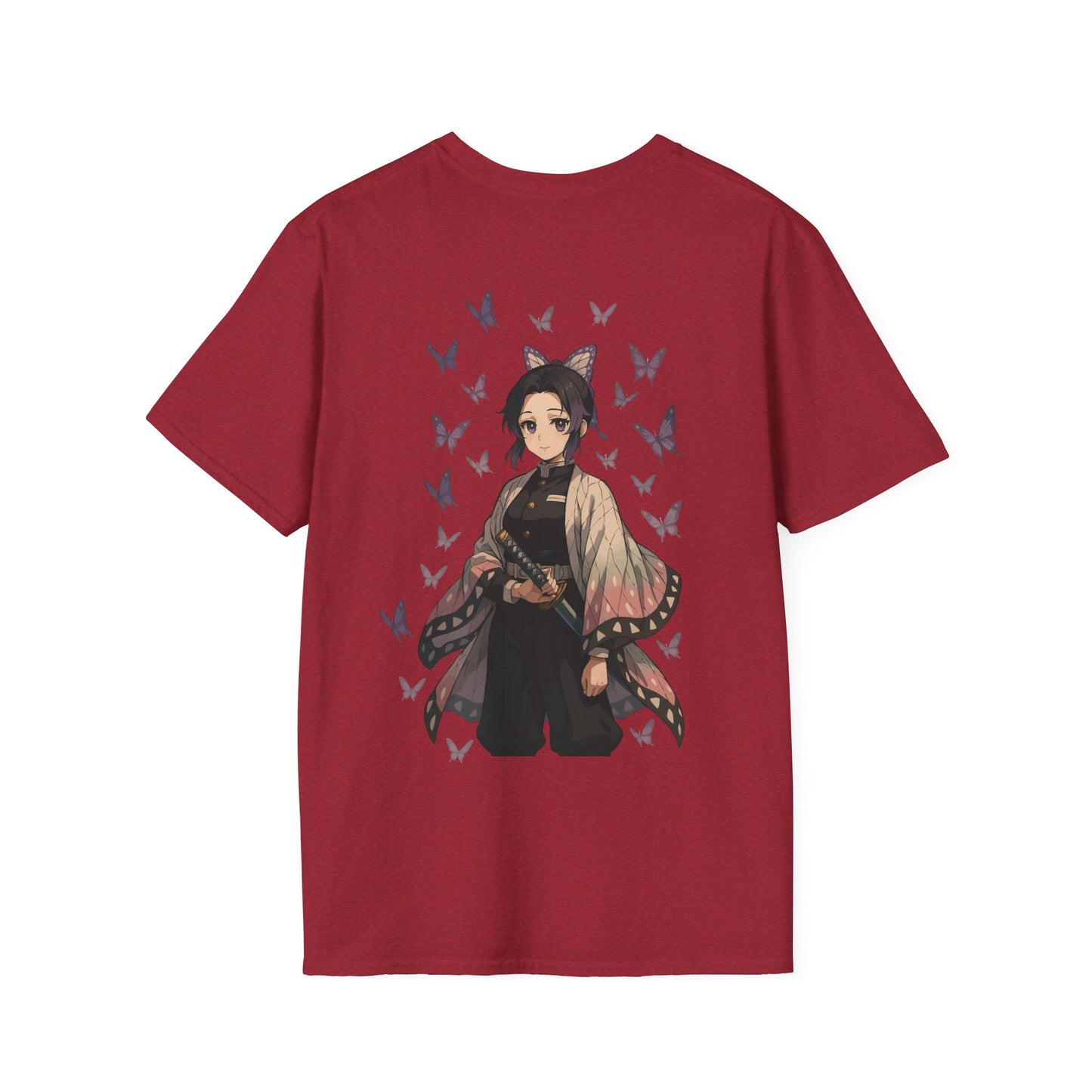 “INSECT HASHIRA”