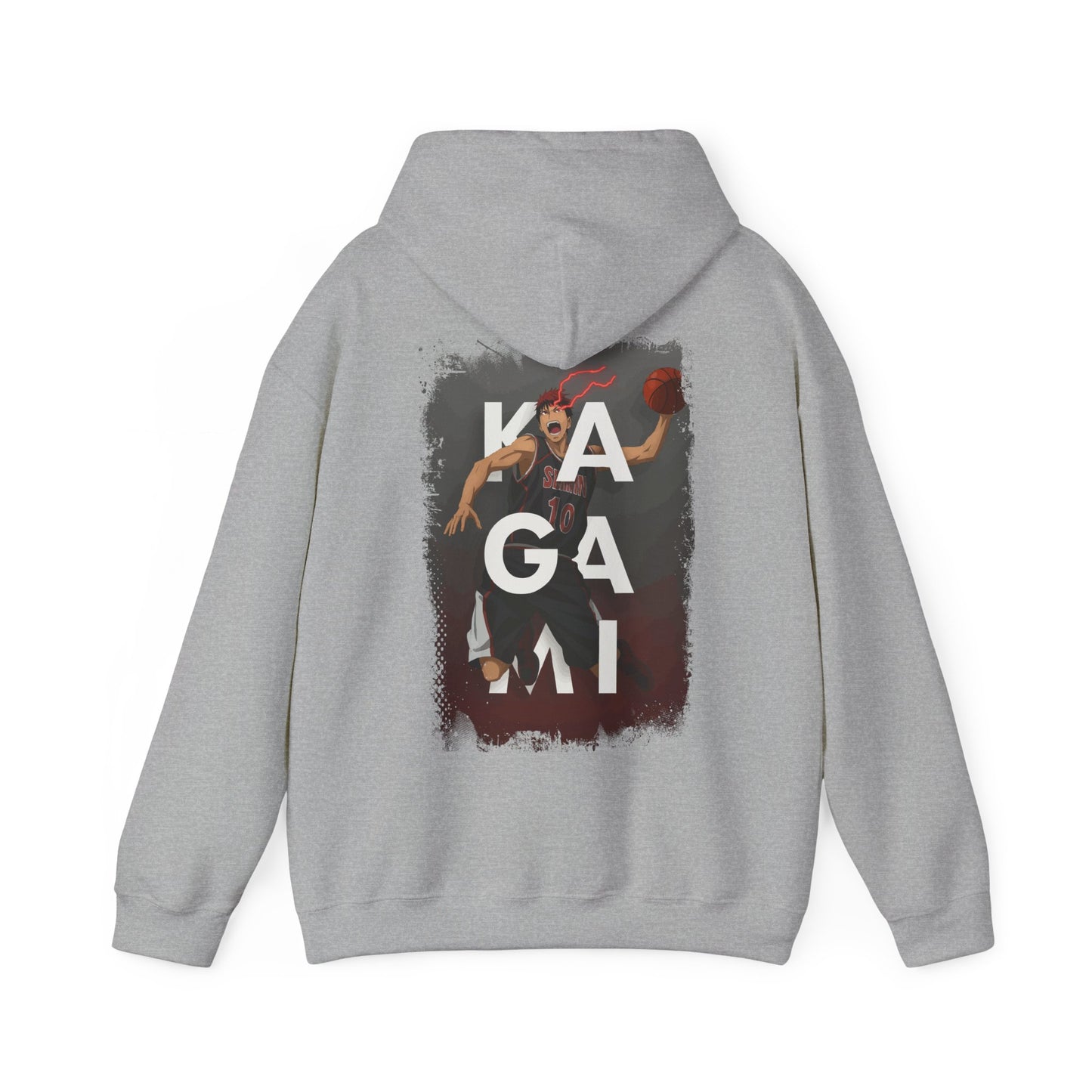 KAGAMI “ZONE”