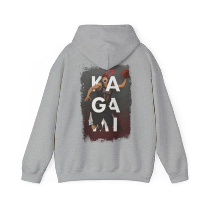 KAGAMI “ZONE”