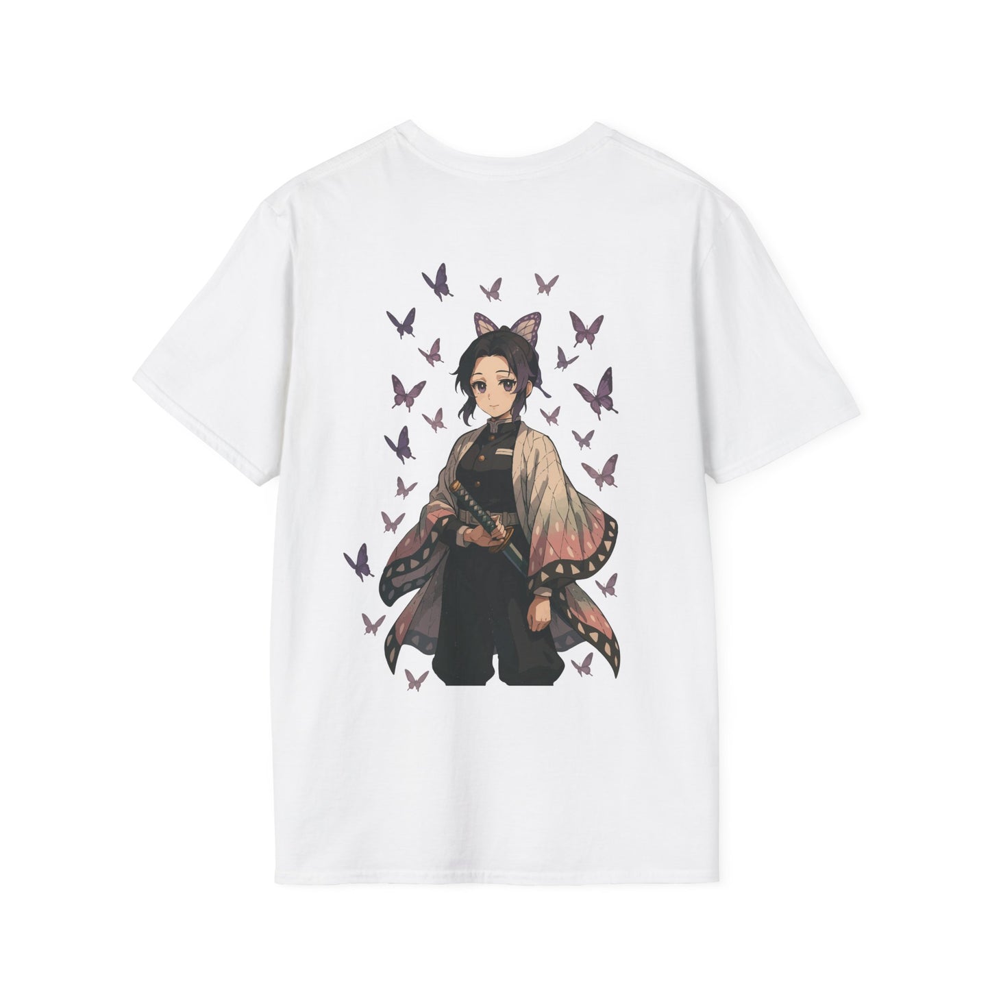 “INSECT HASHIRA”