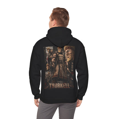 Thorkell “Battleborn”