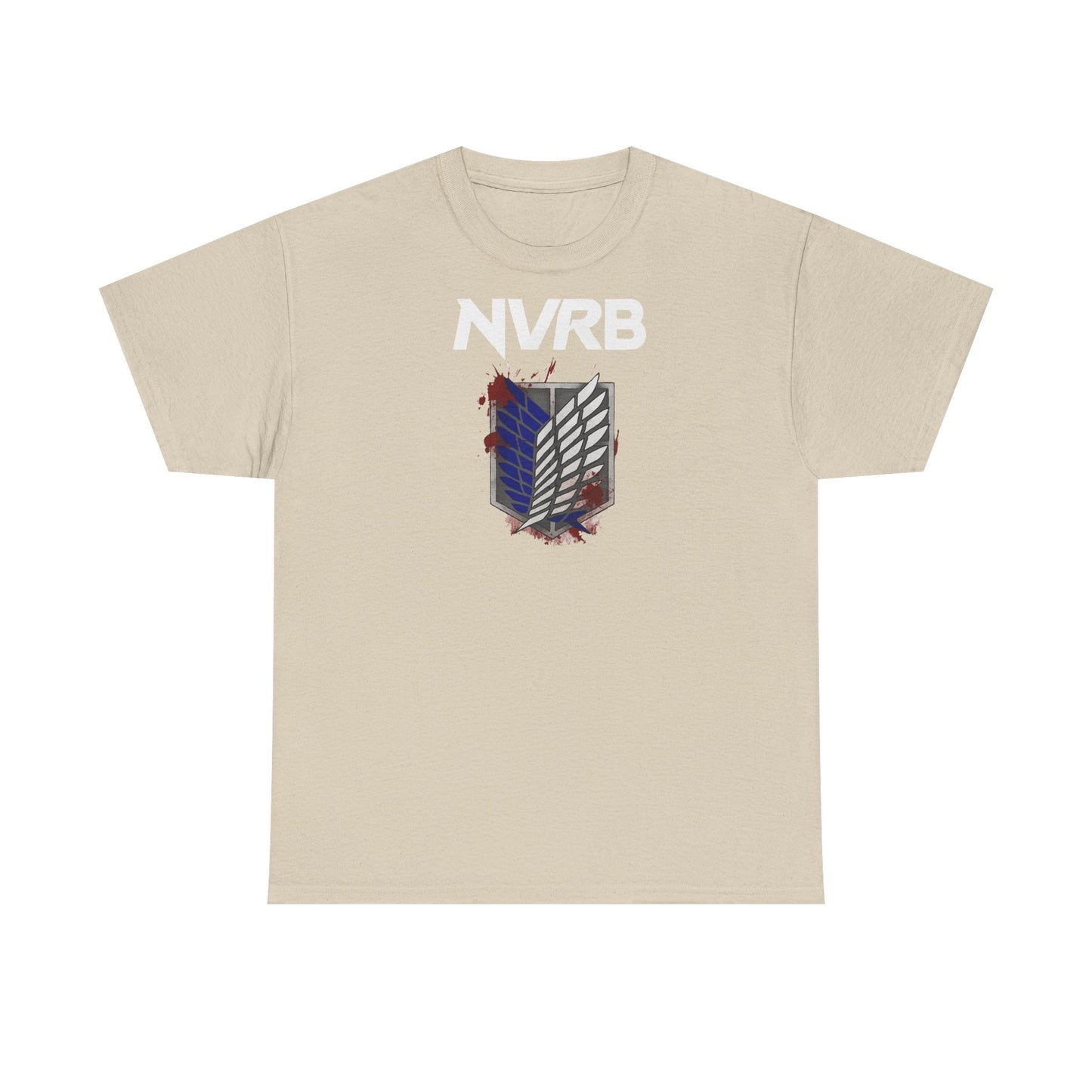 The Beast Titan - Attack On Titan T-Shirt