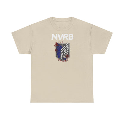 The Beast Titan - Attack On Titan T-Shirt