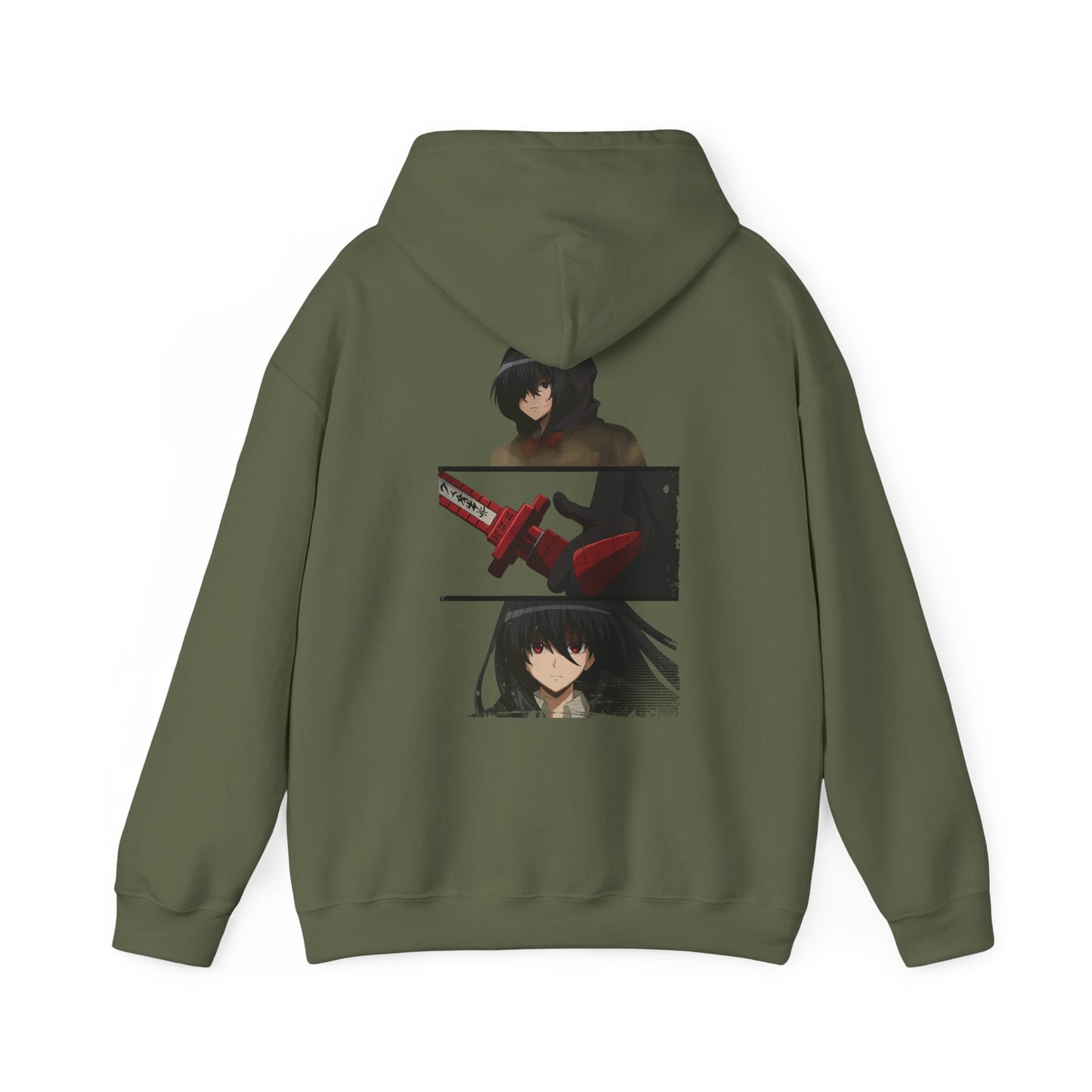 AKAME “ASSASSIN”