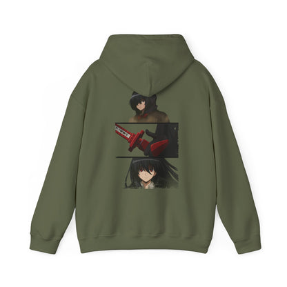 AKAME “ASSASSIN”