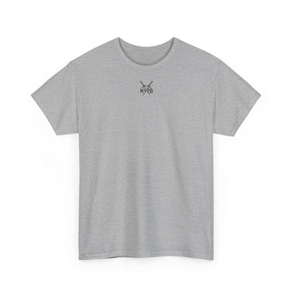 Plain Grey T-Shirt For Custom Designs