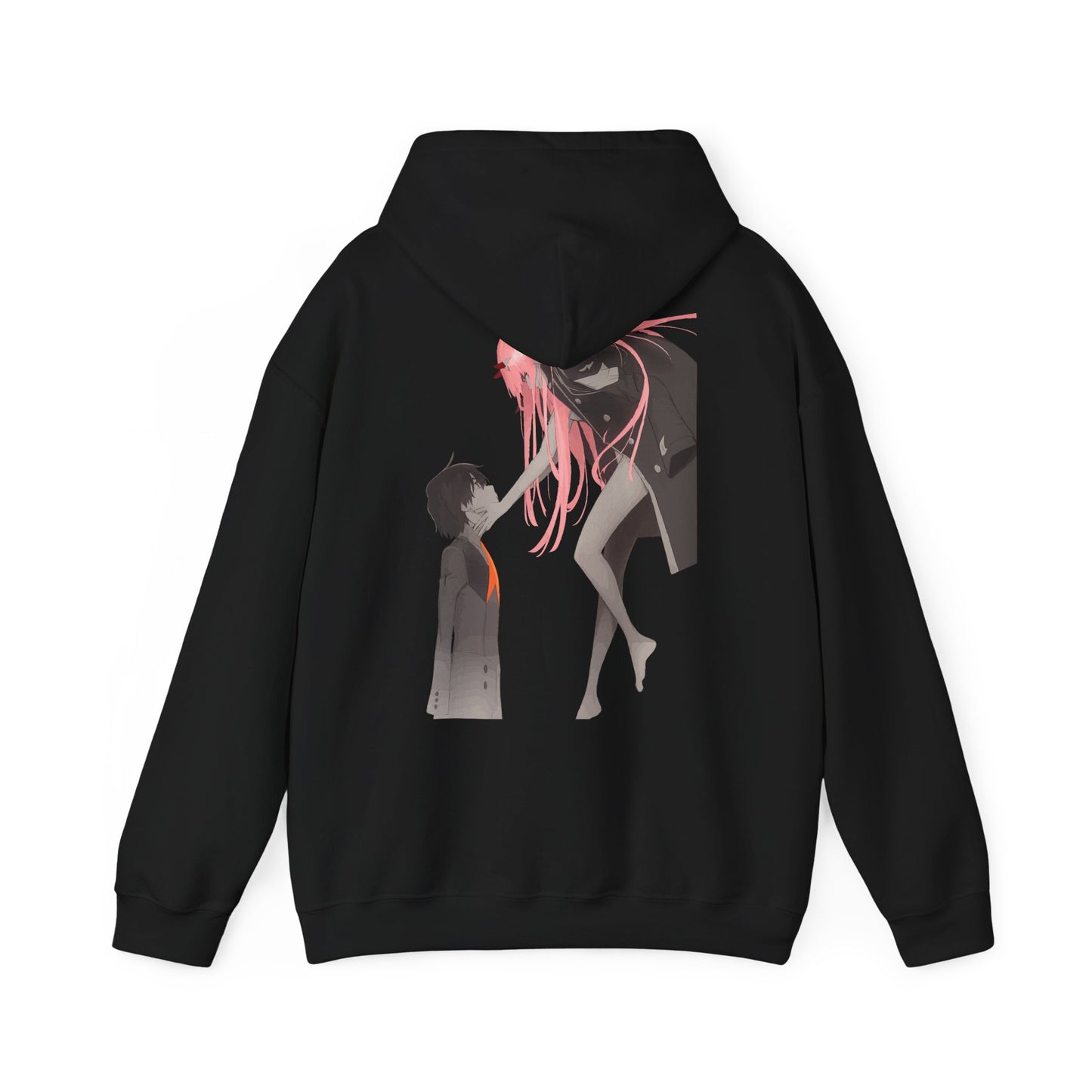 ZERO TWO — Instinct