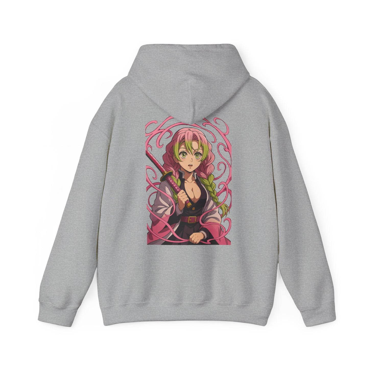 MITSURI “LOVE HASHIRA”