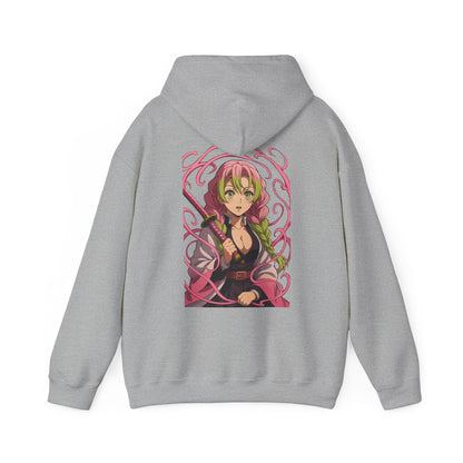 MITSURI “LOVE HASHIRA”