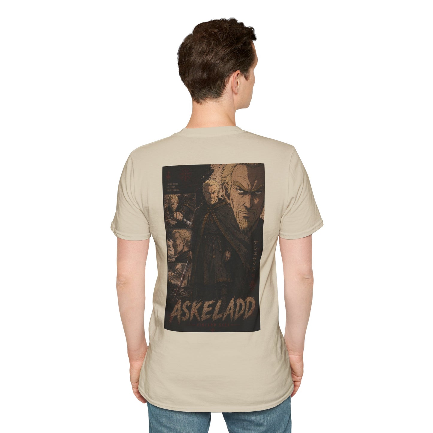 Askeladd “Mastermind”