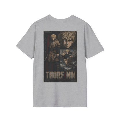Thorfinn “Vengeance”
