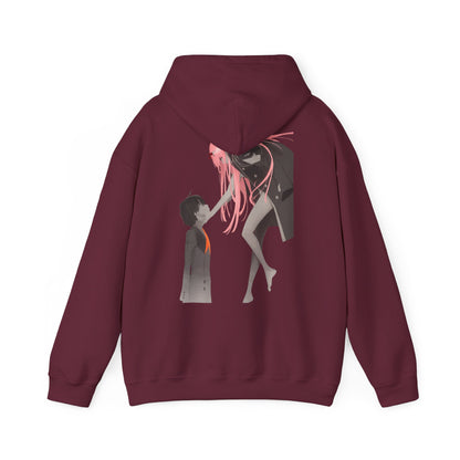 ZERO TWO — Instinct