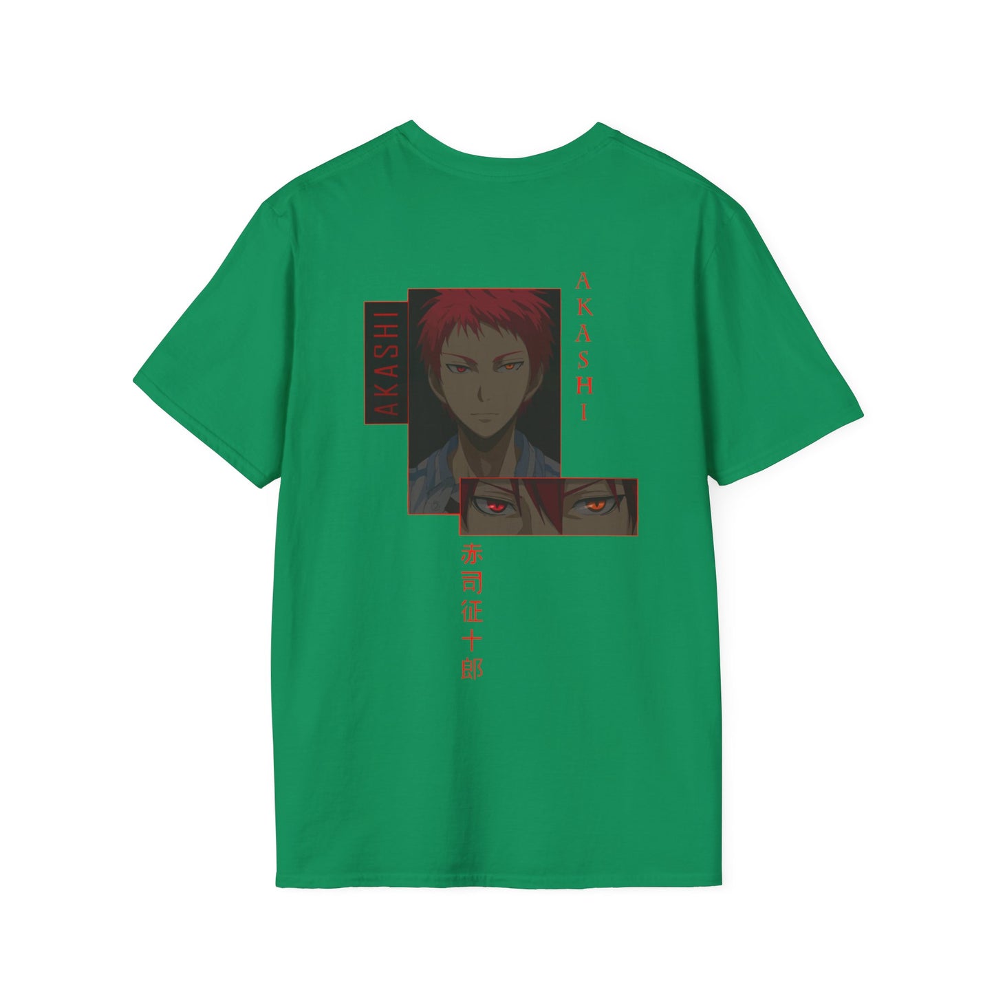 AKASHI “EMPEROR”