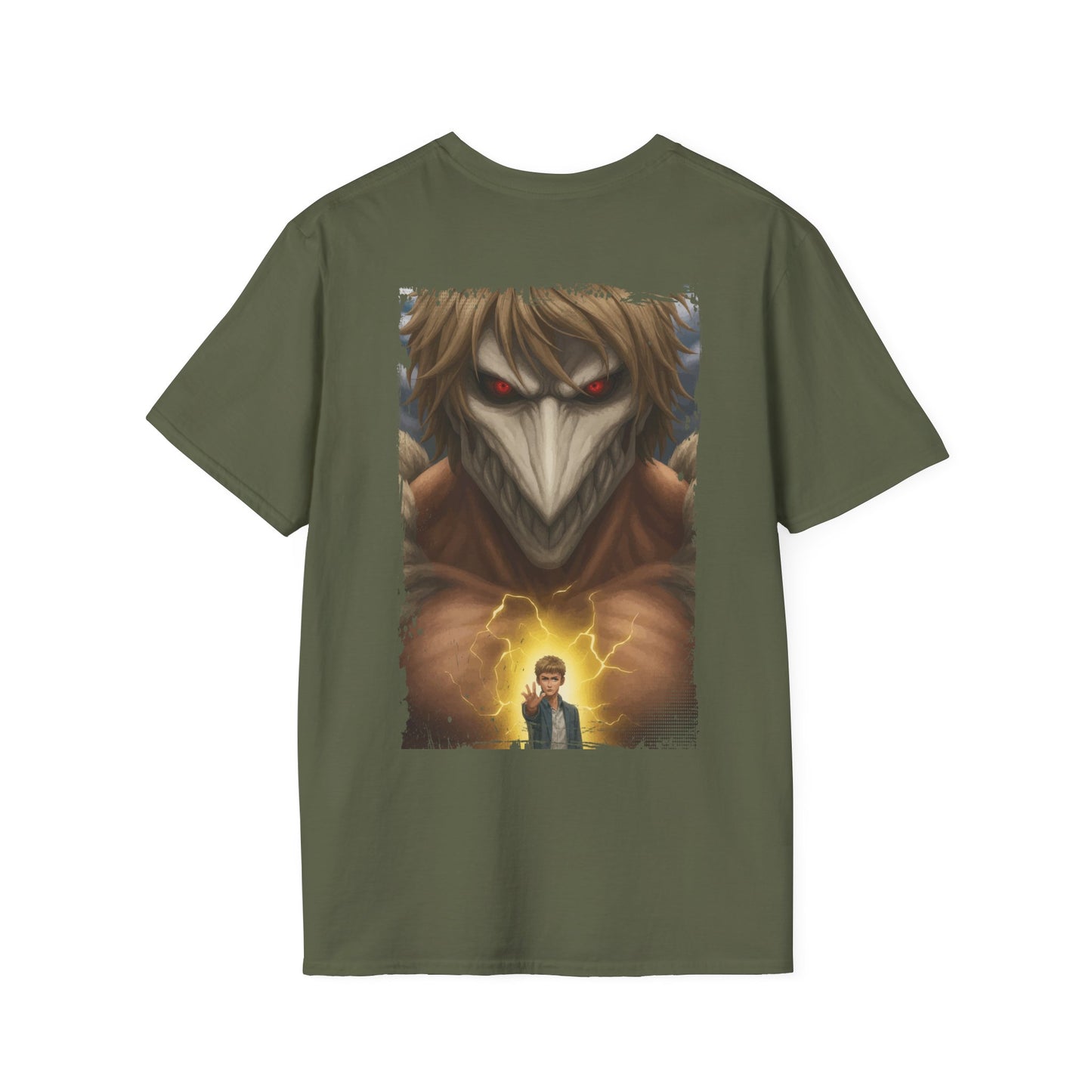 AOT "Sky Predator"