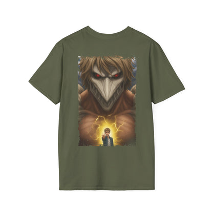 AOT "Sky Predator"