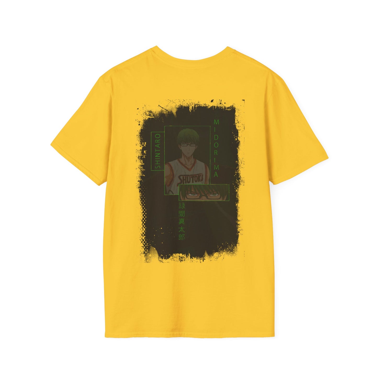 MIDORIMA “PERFECT SHOT”