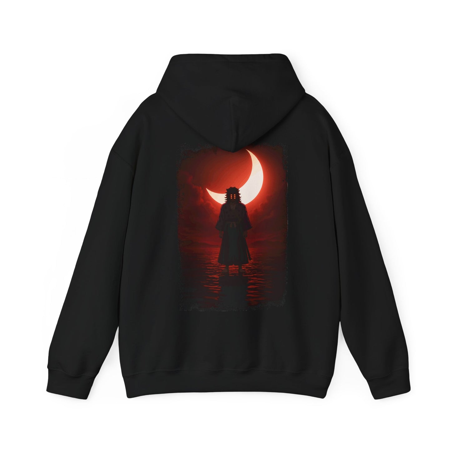 KOKUSHIBO "MOON BREATHING"
