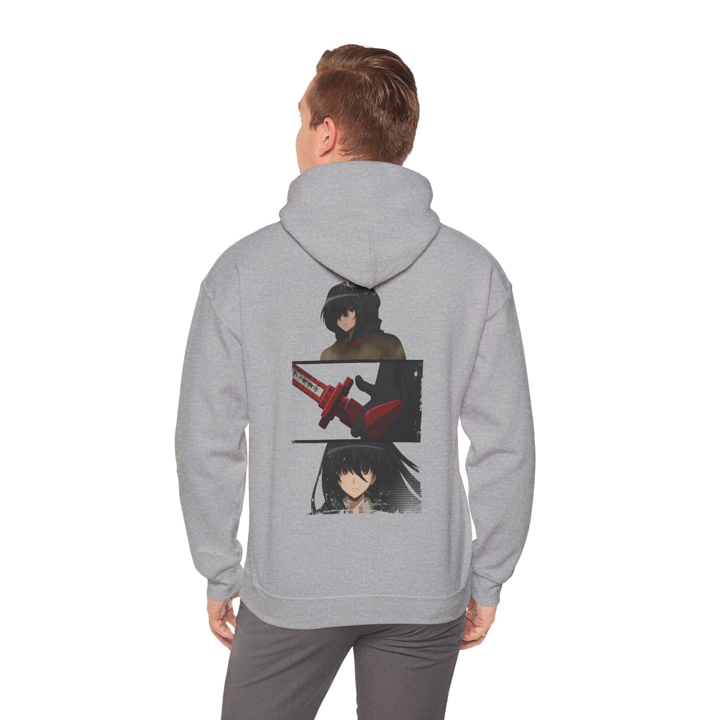 AKAME “ASSASSIN”
