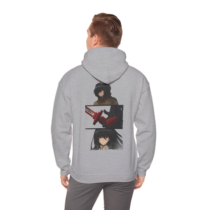 AKAME “ASSASSIN”