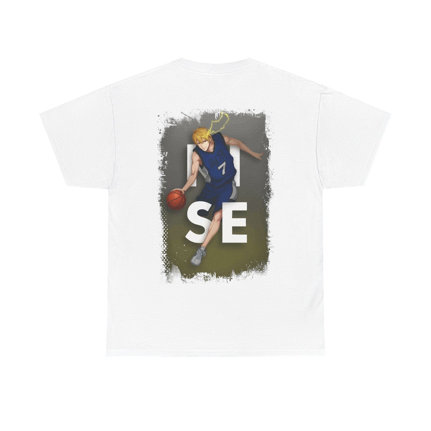 Ryota Kise - Kuroko Basketball T-Shirt