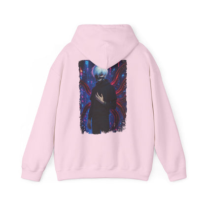 TOKYO GHOUL “AWAKENED”