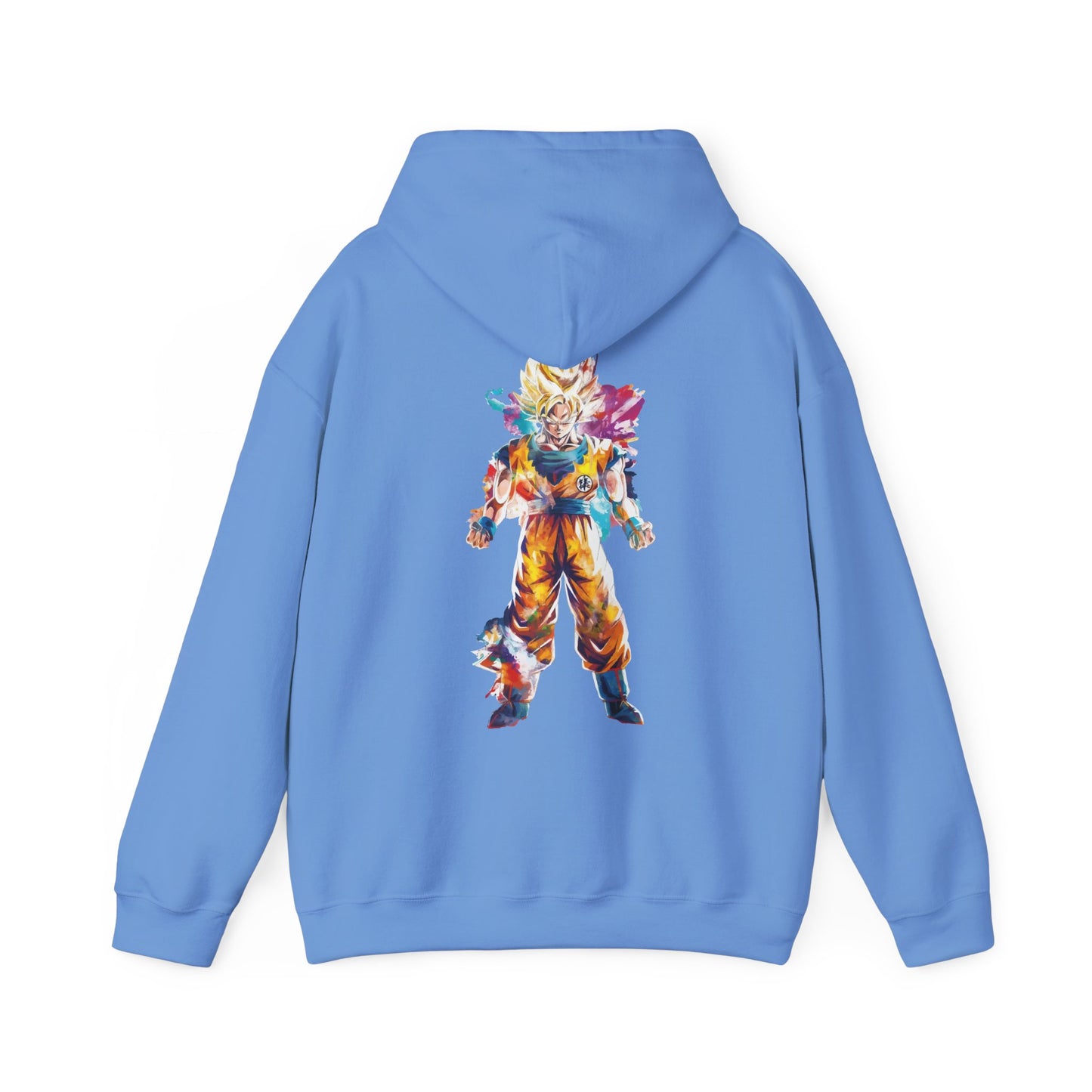 GOKU “SAIYAN”