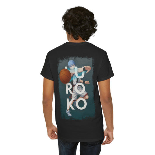 Tetsuya Kuroko - Kuroko Basketball T-Shirt