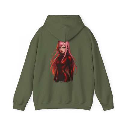 Darling in the Franxx “ZERO TWO”