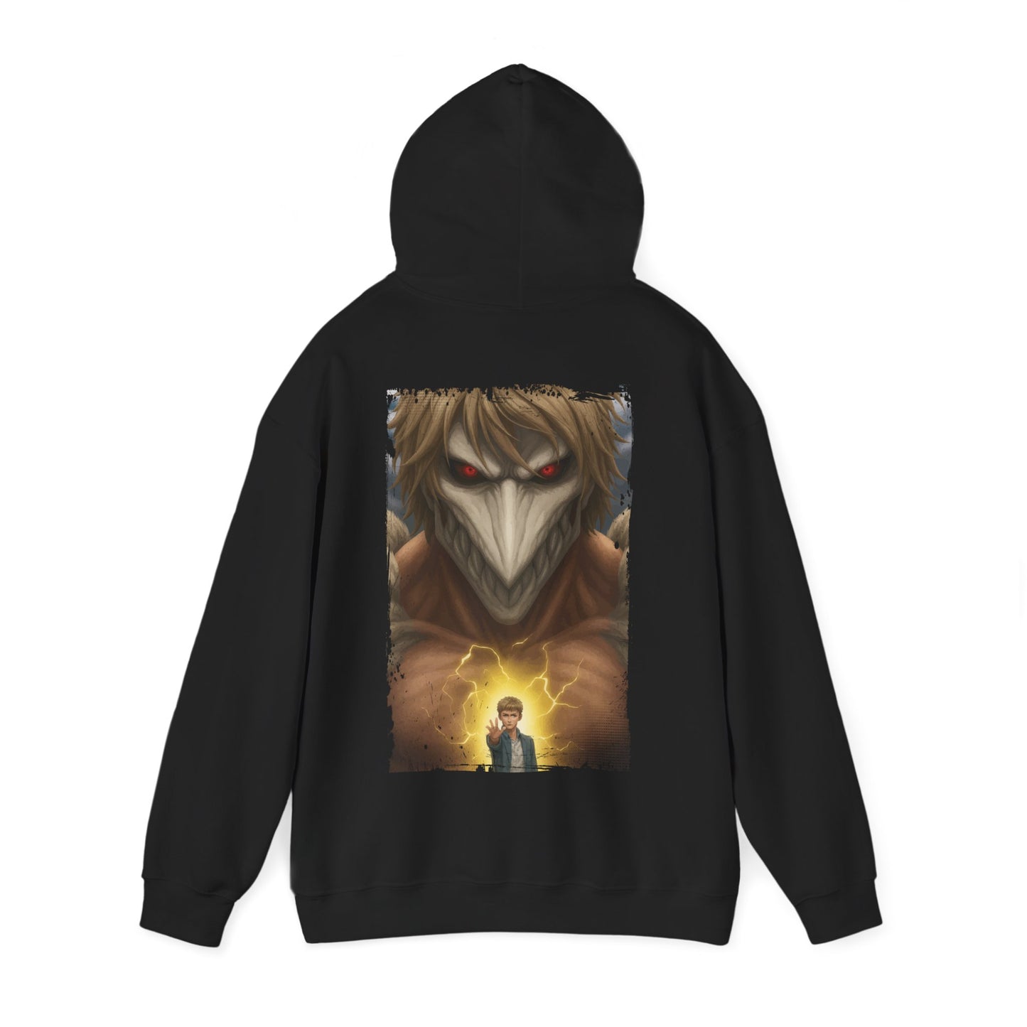 AOT “JAW TITAN”