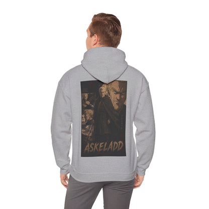Askeladd “Mastermind”